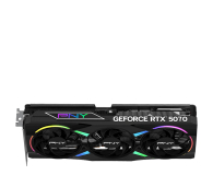 PNY GeForce RTX 5070 ARGB 12GB GDDR7 DLSS5 - 1320569 - zdjęcie 4